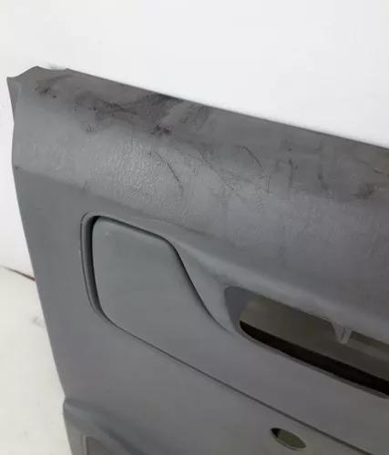 Tapizado Panel Puerta Trasero Derecho Toyota Hilux