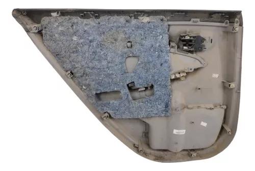 Tapizado Panel Puerta Trasero Derecho Toyota Corolla